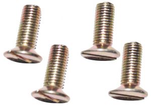 Boom Pad Screw Small